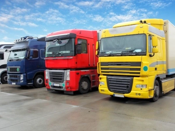 İstanbul Çat Nakliye